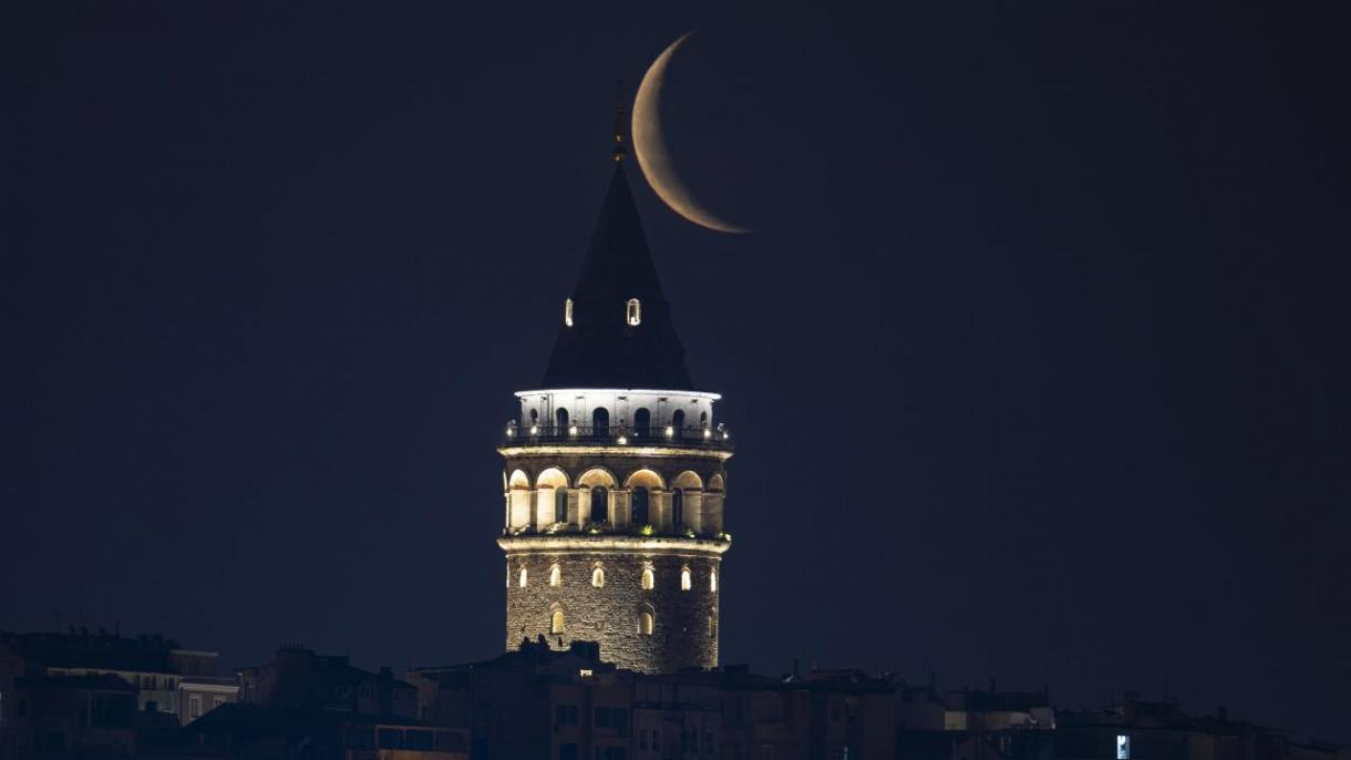 گالاته قلعه سی