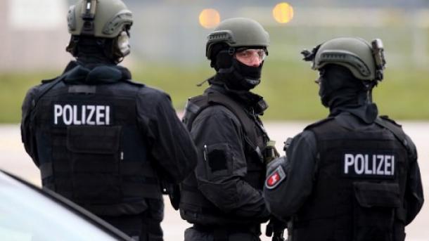 Deux dirigeants du PKK arrêtés en Allemagne