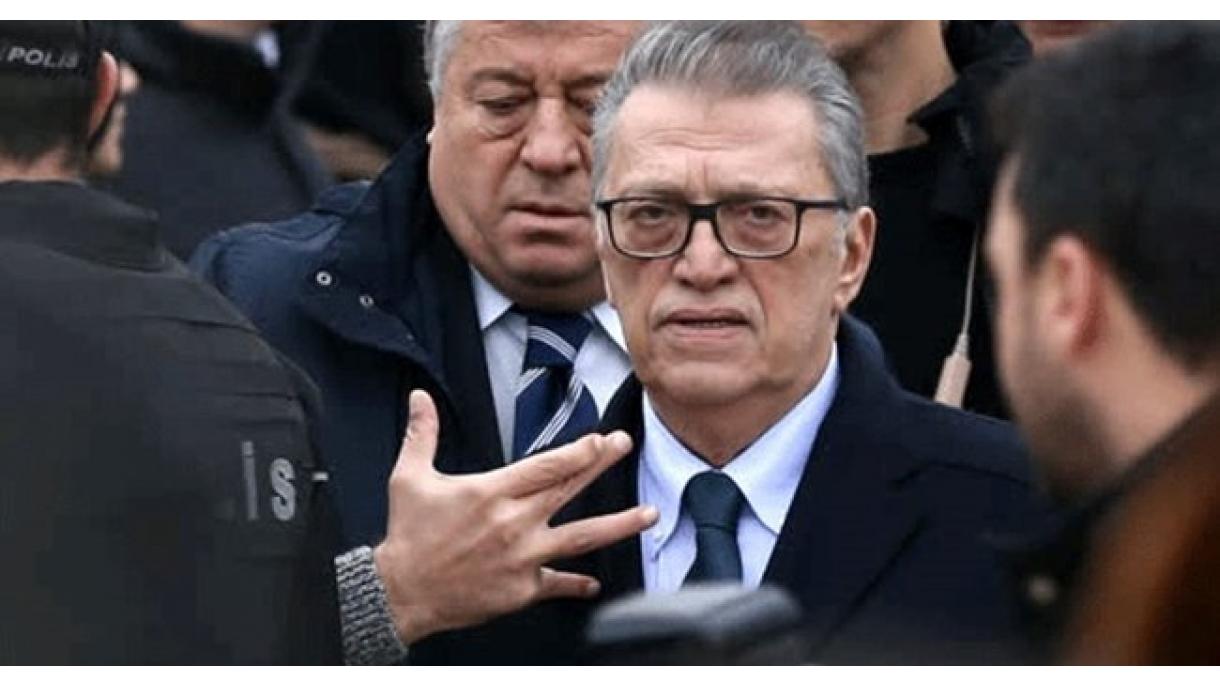 L'ex primo ministro turco Ahmet Mesut Yilmaz ha perso vita oggi all'ospedale a Istanbul