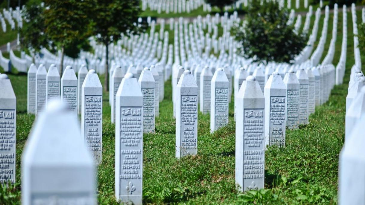 Aktualnosti iz Bosne i Hercegovine: Utvrđen ovogodišnji program obilježavanja genocida u Srebrenici