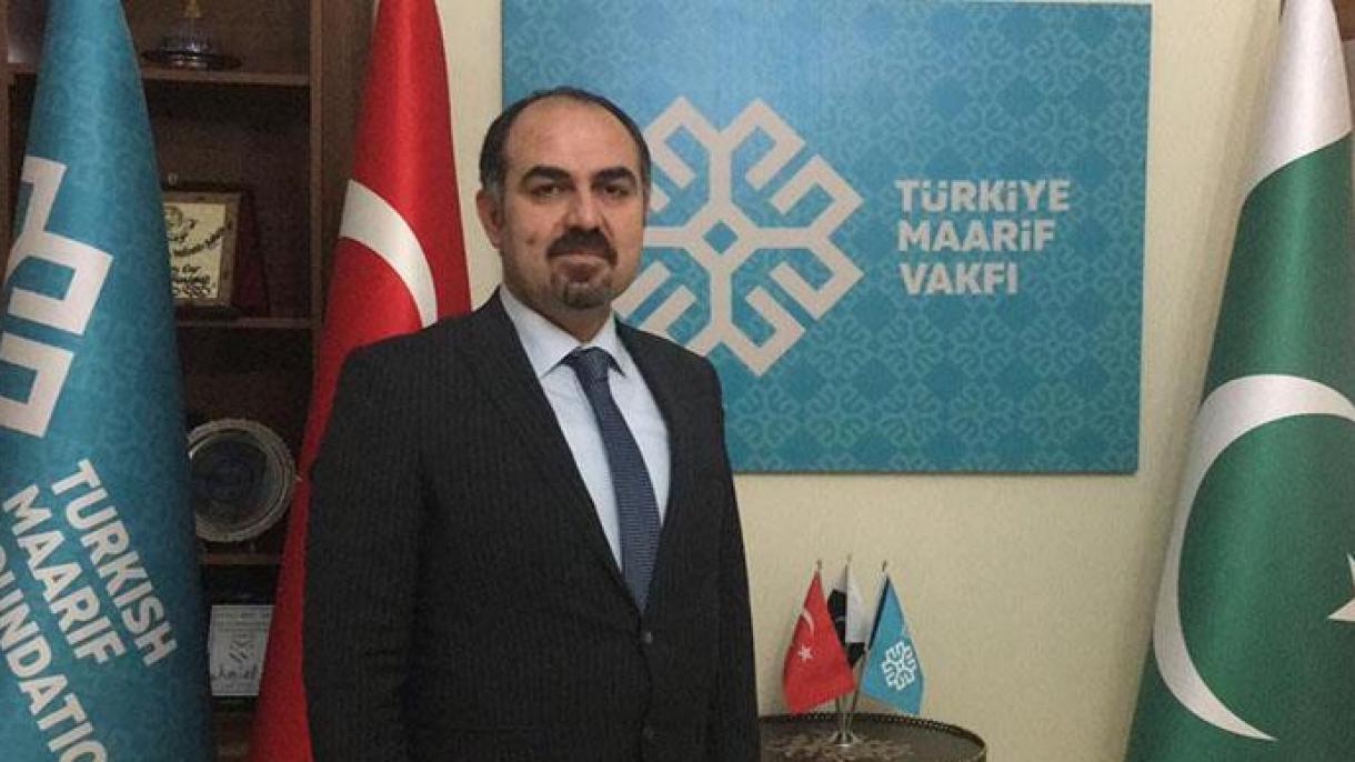 Pakistanda “Fetö” məktəbləri TMV-nə təhvil verildi