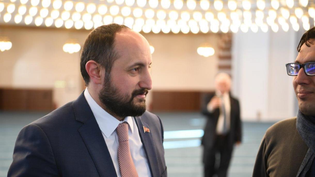 Ξεκίνησε το 8ο Παγκόσμιο Ισλαμικό Φόρουμ