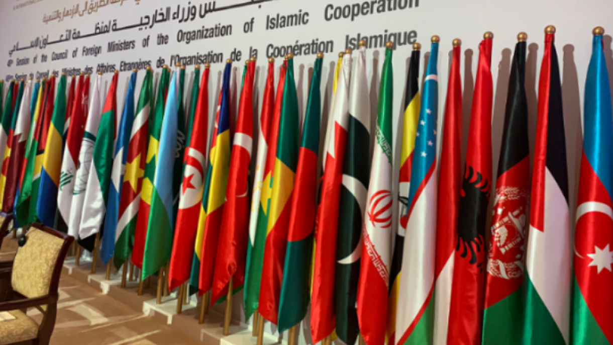 عالمی برادری فلسطینی عوام کے تحفظ کو یقینی بنائے: او آئی سی