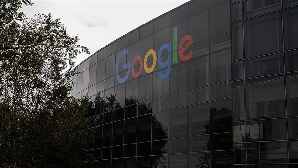 ABŞ “Google” şirkətini məhkəməyə verib