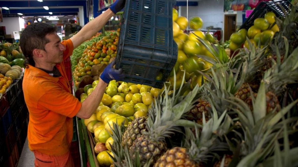 Empresarios de Emiratos Árabe sestán interesados en invertir en Colombia