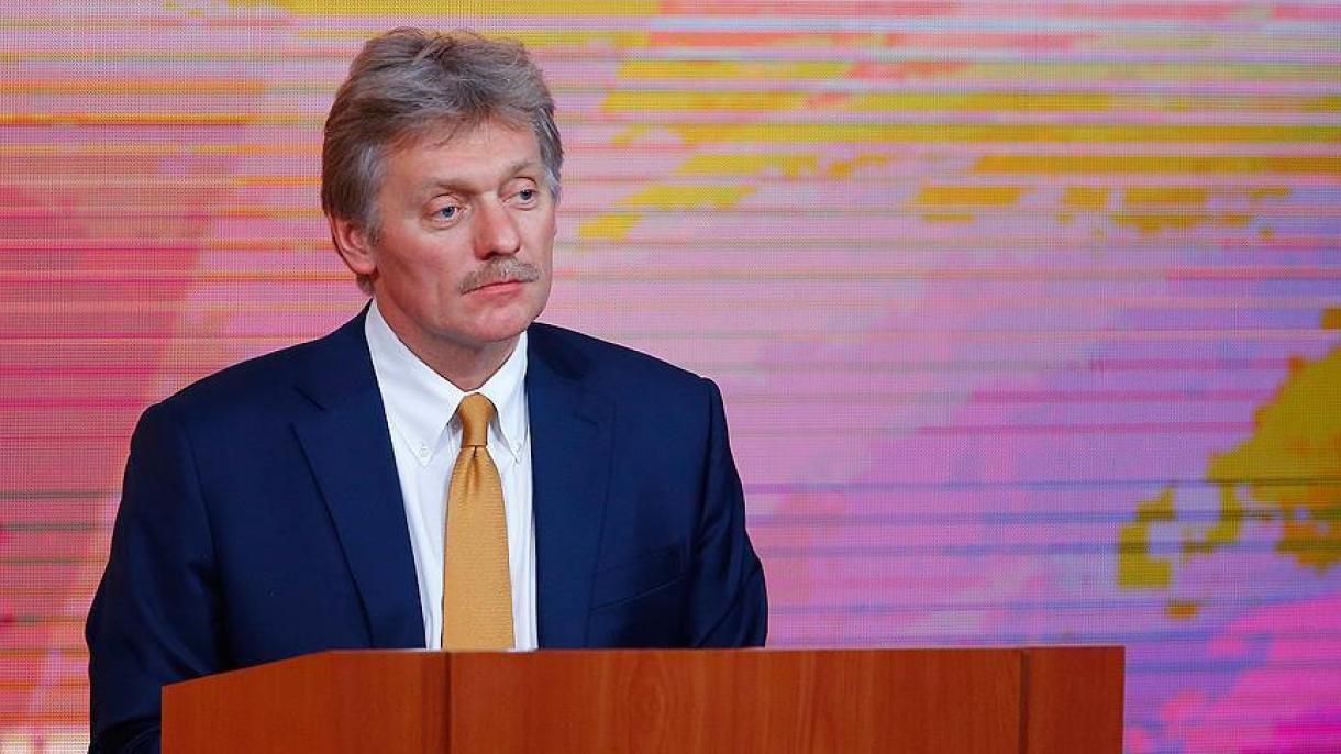 Песков: Продажбата на Патриот на Турција од страна на САД не е поврзана со продажбата на С-400