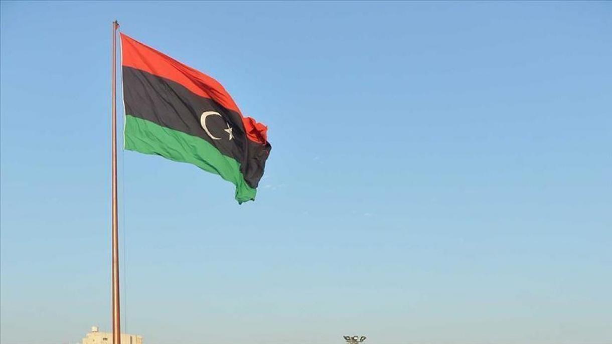اعتراض لیبی به رویکرد دوگانه اتحادیه عرب