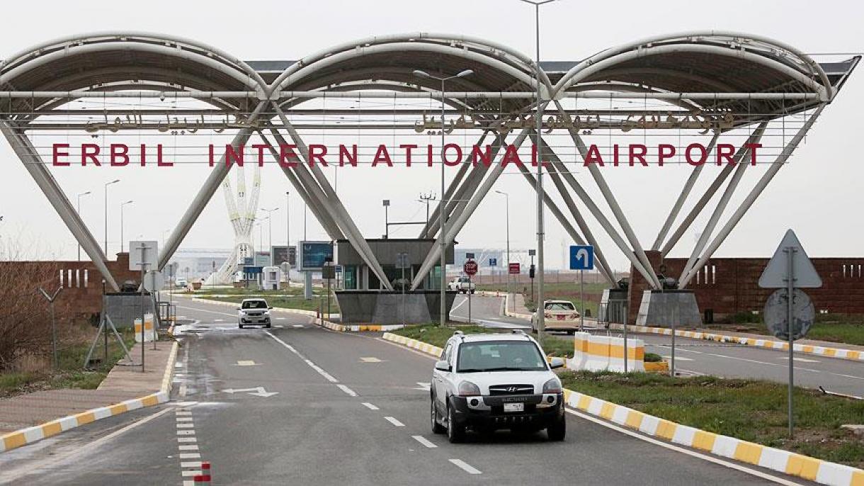 El primer vuelo directo desde Estambul tras seis meses