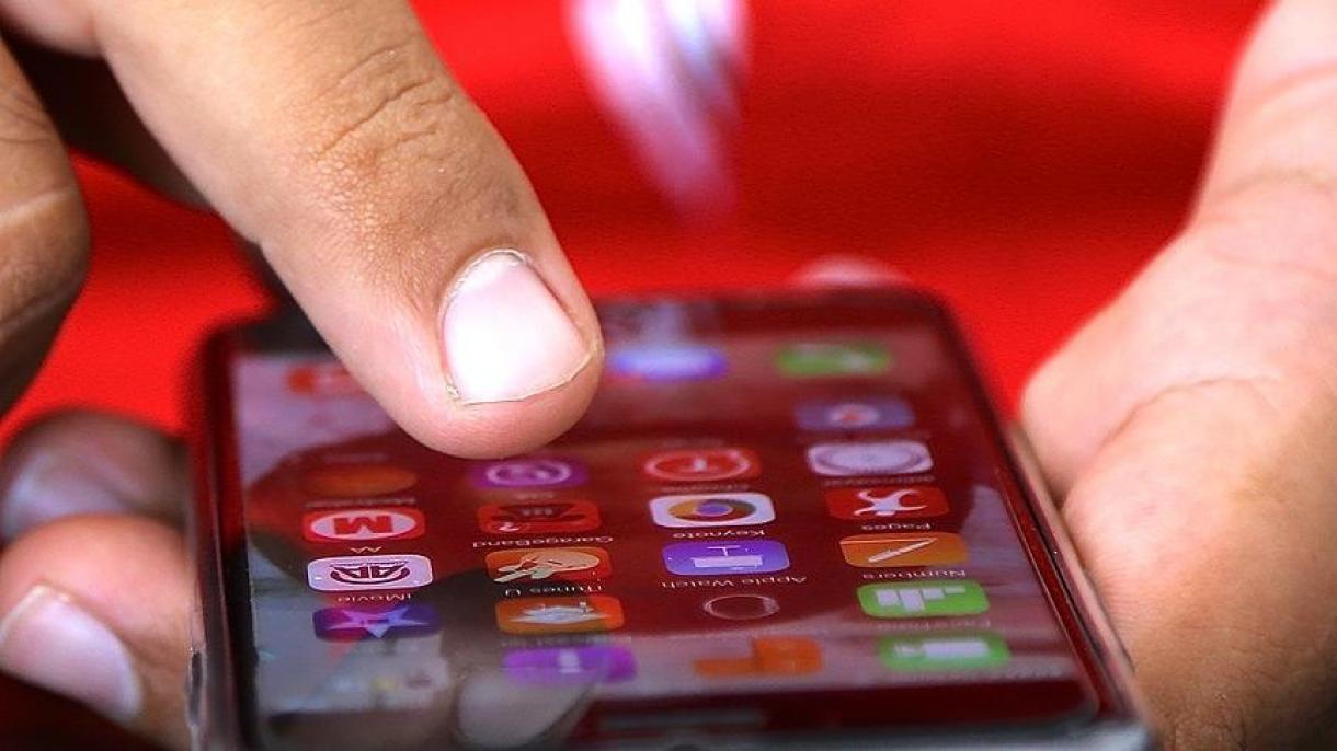 Aqıllı telefon - yoqısızlıq säbäpçese