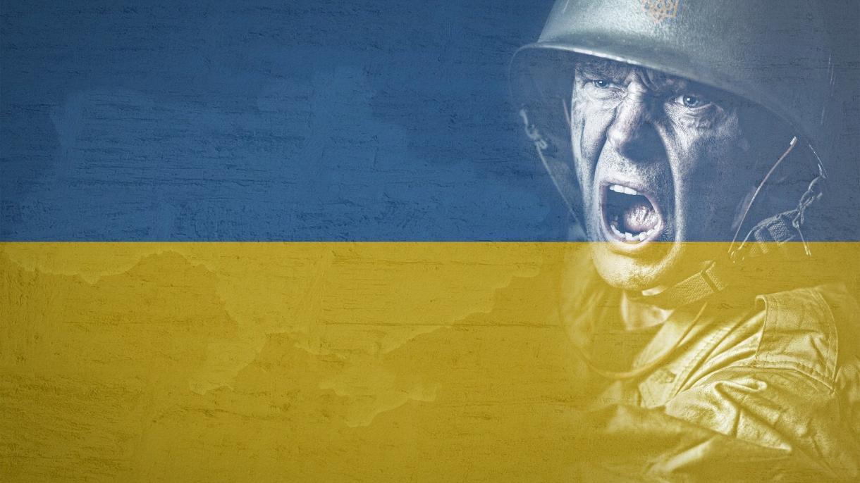 Украина Бас штаб төрағасы: "9 мың сарбаз қаза тапты"