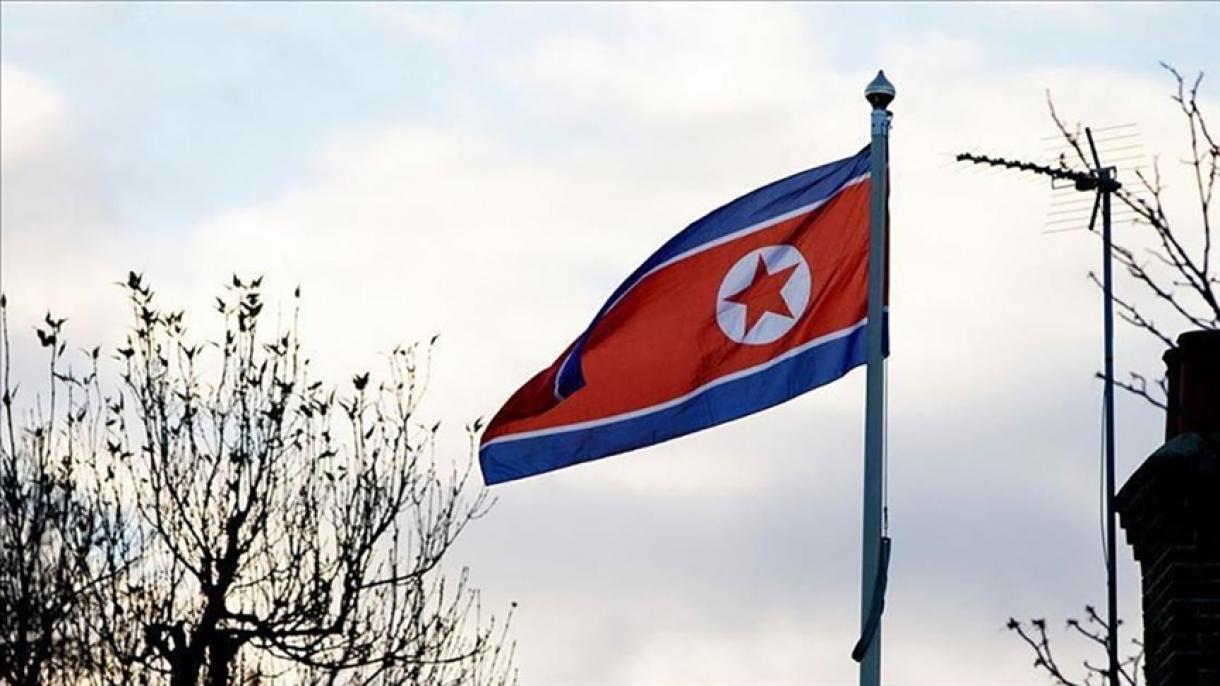 朝鲜指责美国加剧欧洲和东南亚军事紧张
