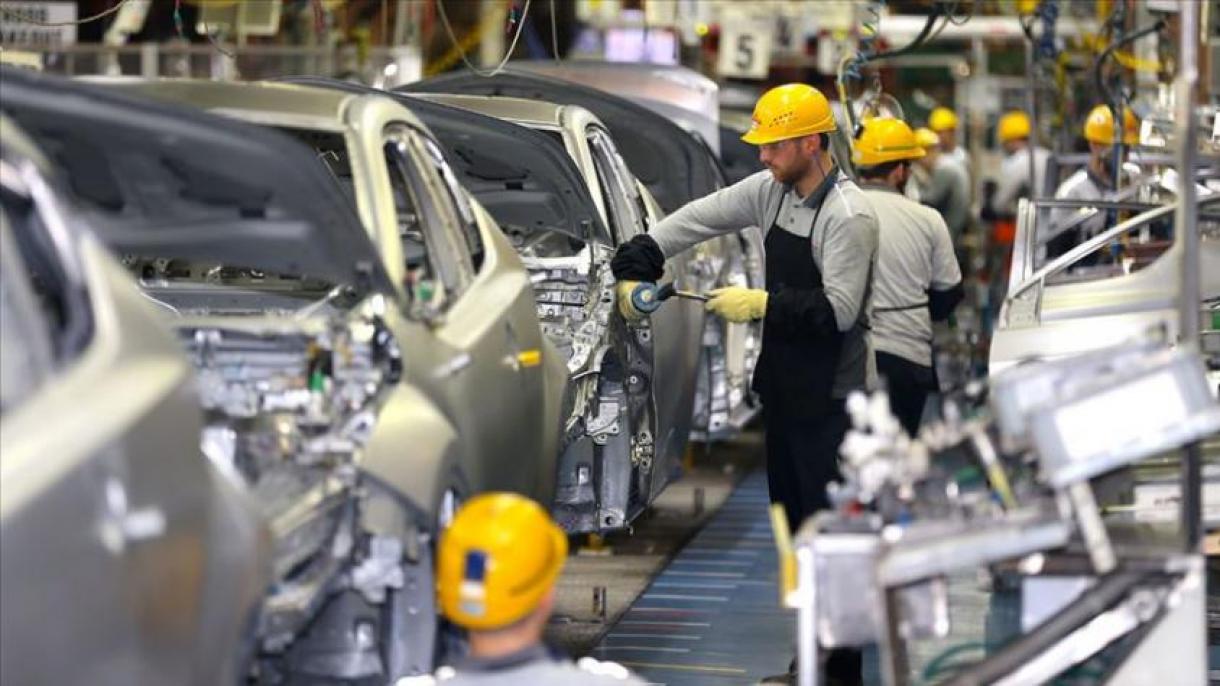 Settore del Mercato automobilistico turco: Crescita del 8% nei primi 9 mesi