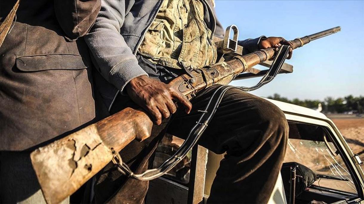 Más de 20 muertos en el ataque de los rebeldes en la República Centroafricana