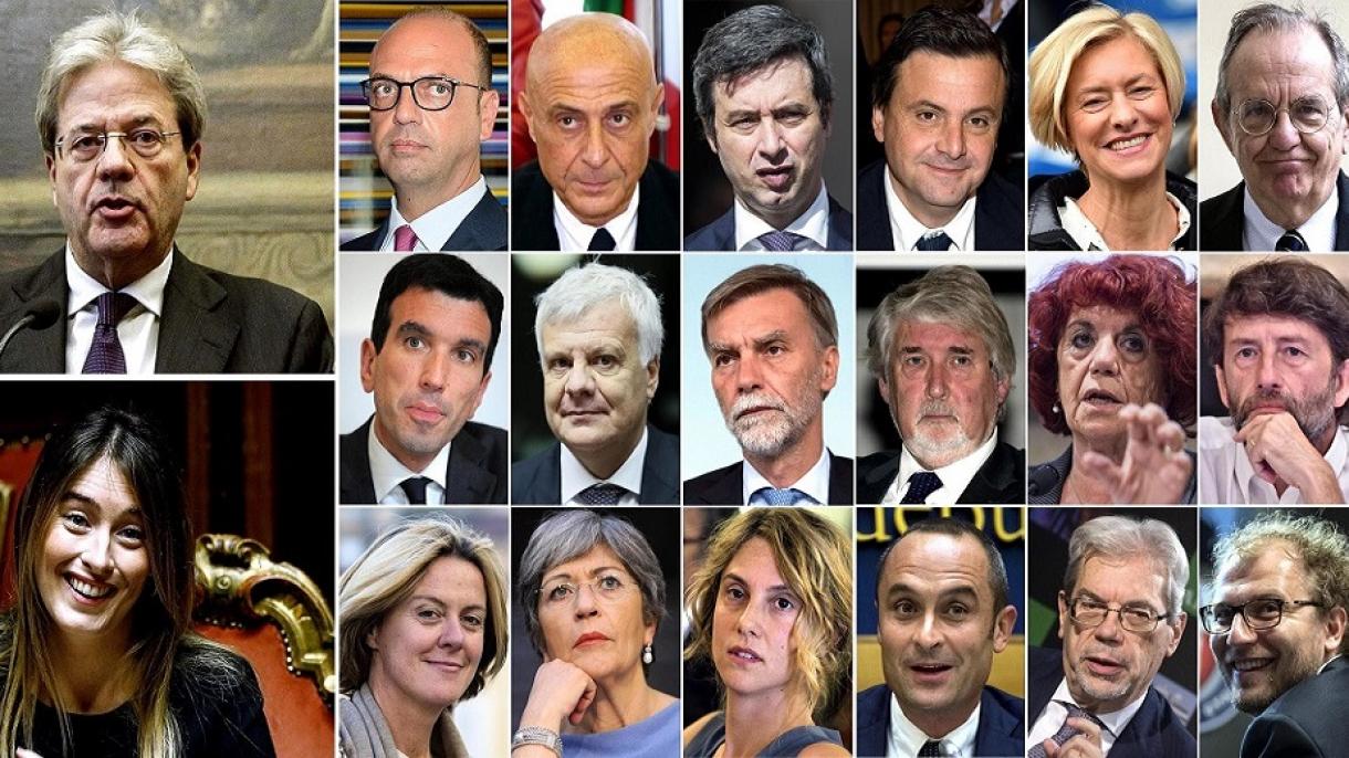 Itali – Qeveria Gentiloni merr votëbesimin e Dhomës së Deputetëve