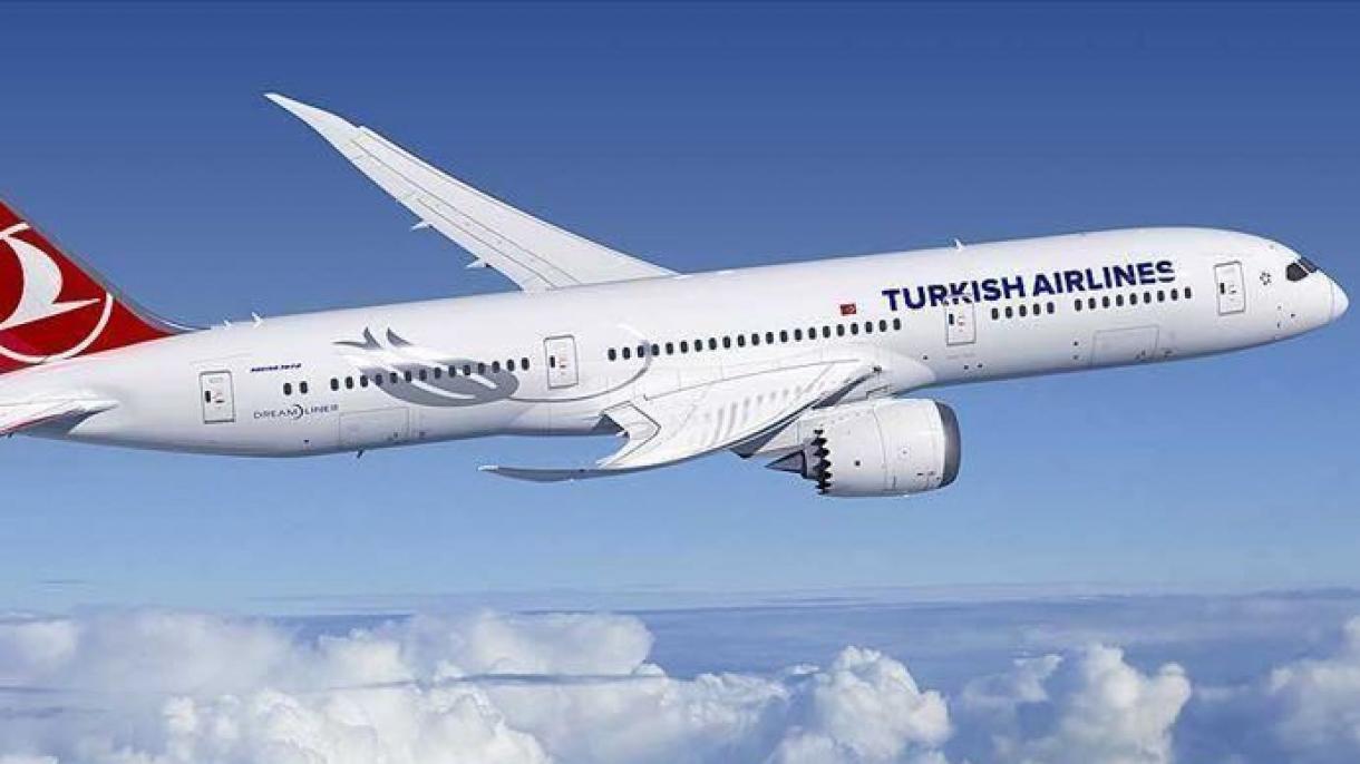 Turkish Airlines: la aerolínea con más destinos externos del mundo