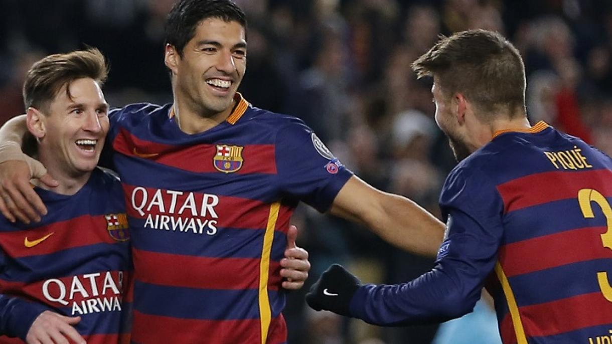 Pique: Transferimi i Neymar është një dëm për Barcelonën