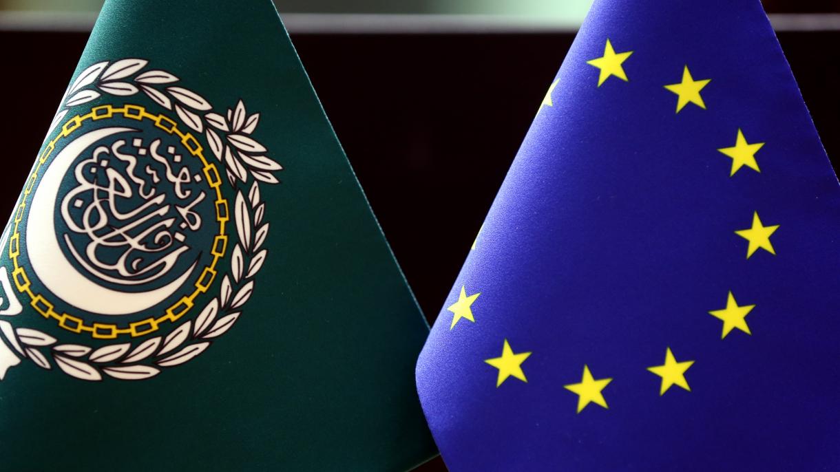 Egjipt – Luftërat civile dhe çështja palestineze në fokusin e samitit BE-Liga Arabe