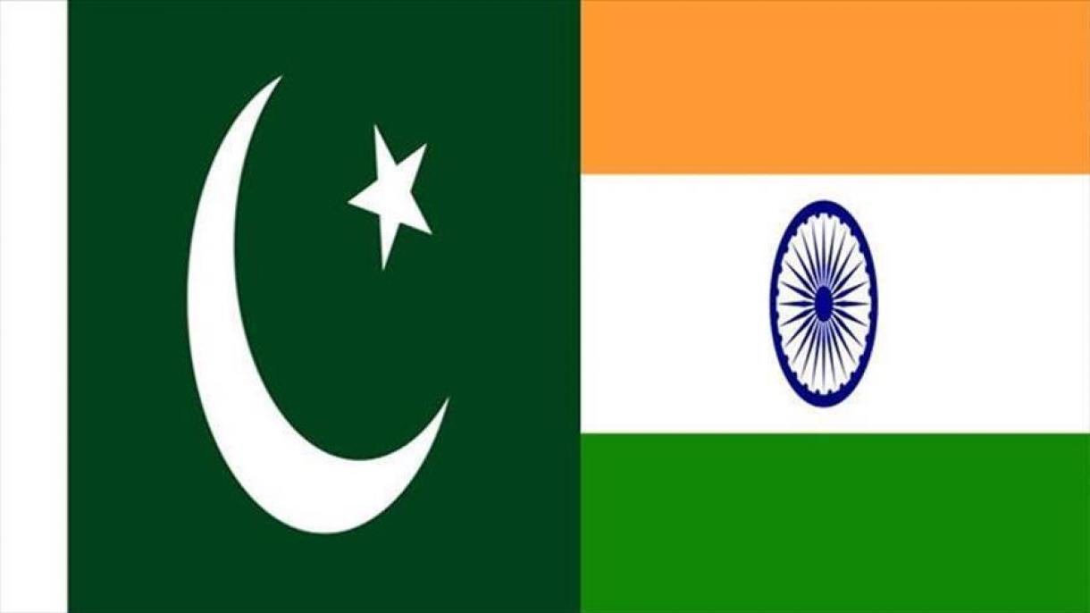 سفارتکاروں کے تحفظ کے لیے پاک ۔ بھارت سمجھوتہ طے