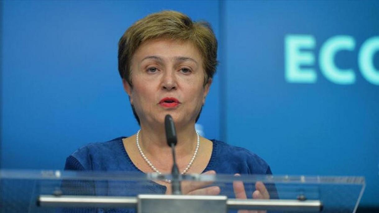 2020 və 2021-ci illərdə qlobal iqtisadiyyatın vəziyyəti necə olacaq?