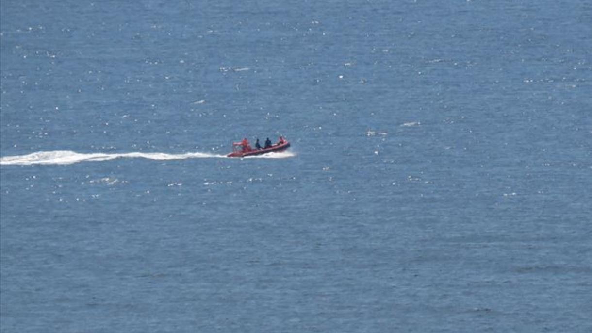 Naufragio nel Mediterraneo: 6 morti, tra quali bimbo di 6 mesi