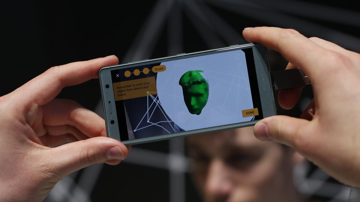 Inventan materiales 'transformers'