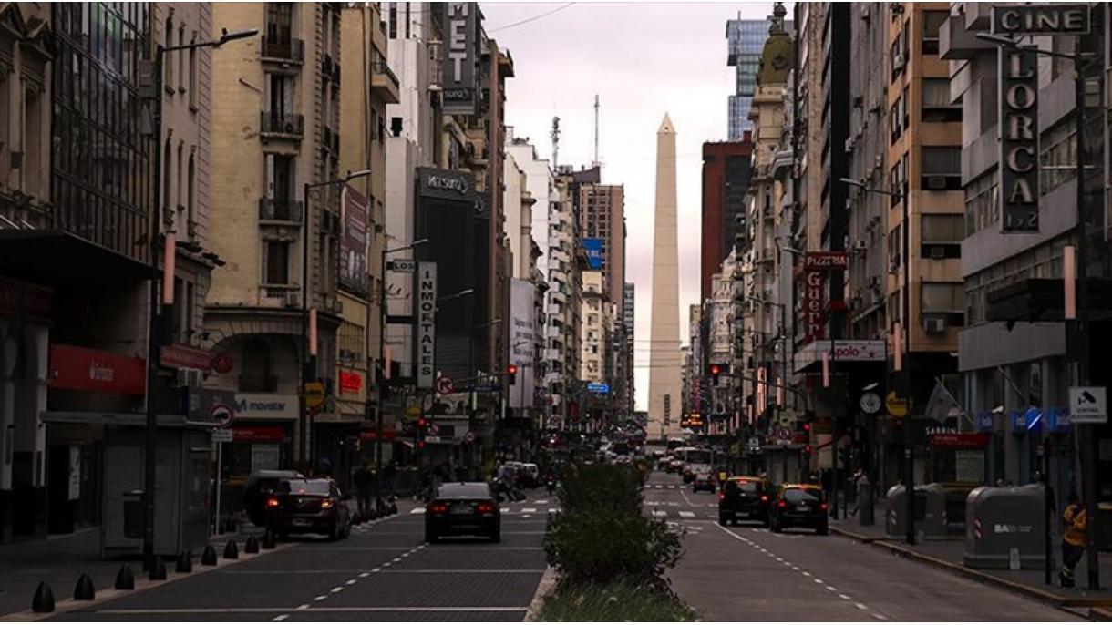 Argentina superó las 60.000 muertes por COVID-19
