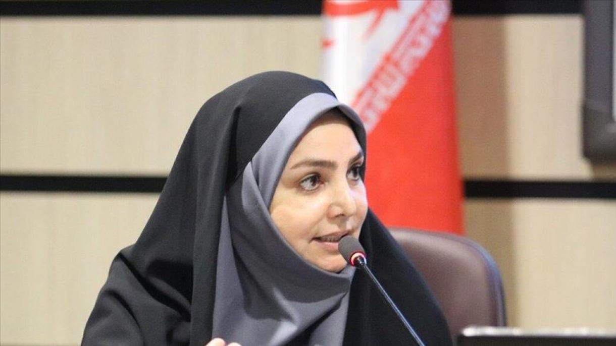 تغییر سخنگوی وزارت بهداشت ایران