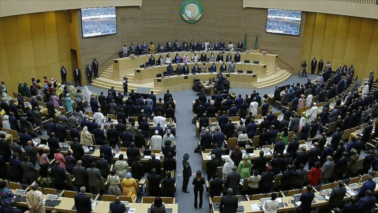 استقبال اتحادیه آفریقا از توافق پیرامون برگزاری انتخابات در سومالی