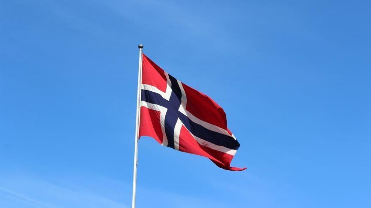 Норвегия 15 орус дипломатты өлкөдөн чыгаруу чечимин кабыл алды