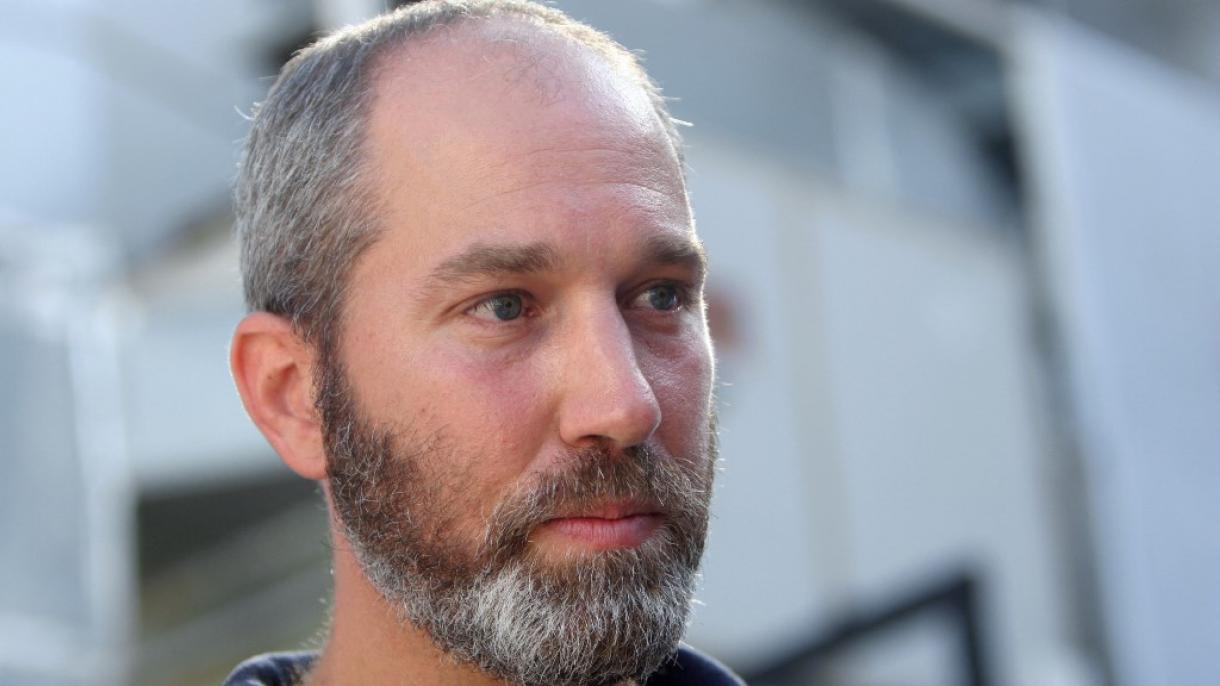 Ex-piloto israelita: "O exército israelita é um grupo terrorista"