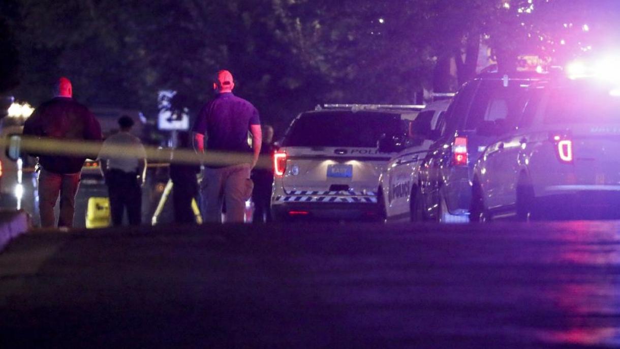 Penembakan di Texas, Sekurang-kurangnya 12 Cedera