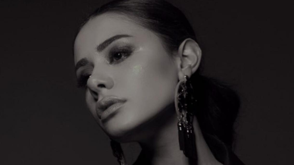 Samirə Əfəndi "The Most Promising Azerbaijani Artist" mükafatına layiq görülüb