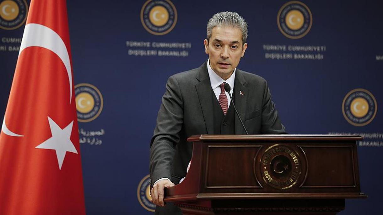 Турция изрази пълна подкрепа за кандидатите на сирийската опозиция...