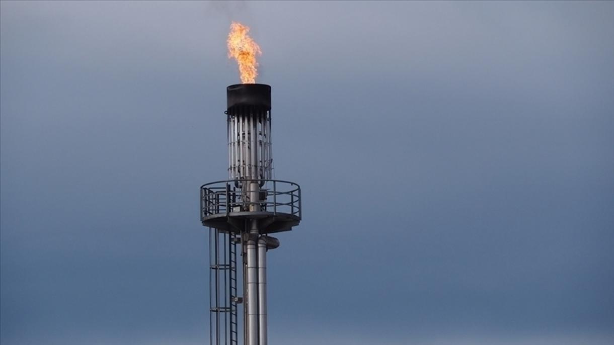 La compagnia energetica Chevron interrompe la produzione di gas nel Mediterraneo