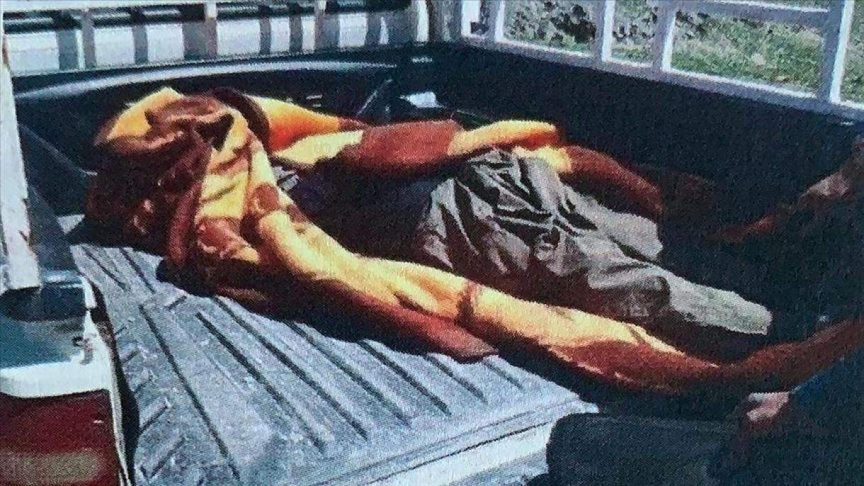 Во операција на МИТ на северот на Ирак неутрализиран т.н. висок функционер на терористичката ПКК/КЏК