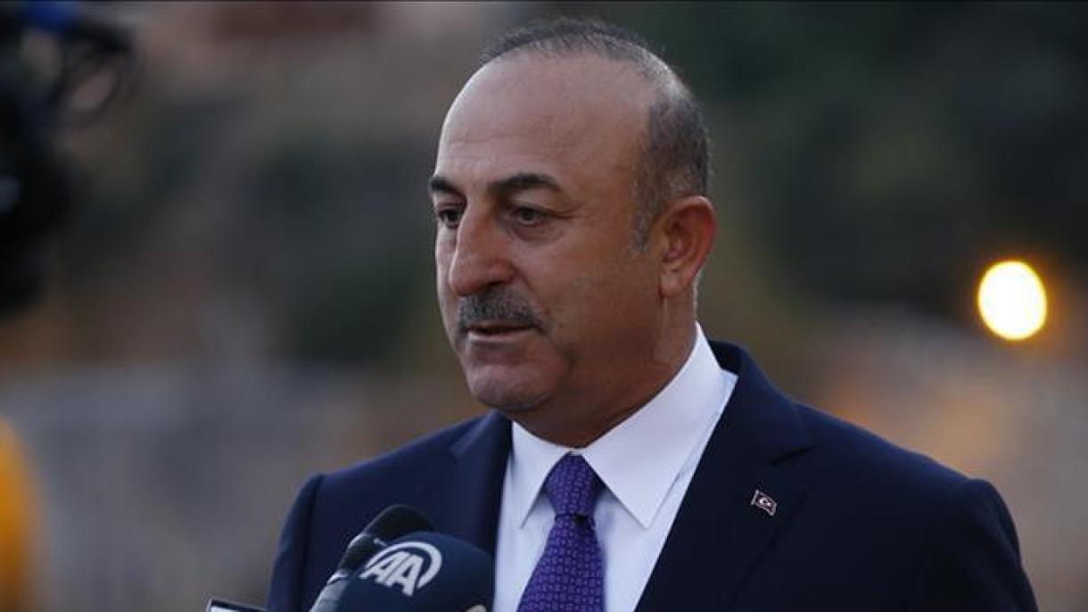 ترکیه اظهارات دادستان کل عربستان را ناکافی دانست