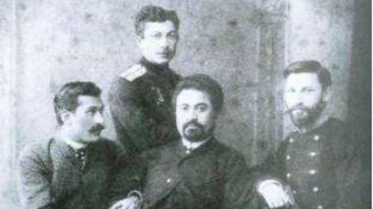 Tarixdə bu gün: 15 mart