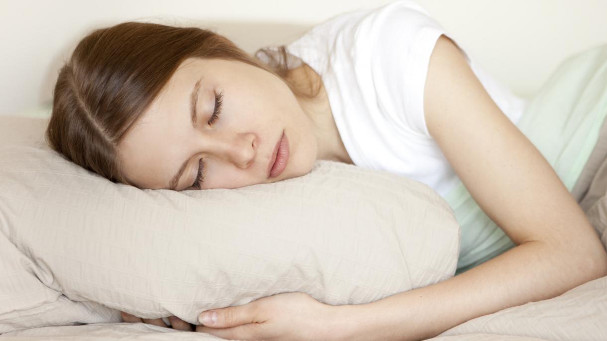 دوپہر کو ایک گھنٹے کی نیند دماغی امراض سے تحفظ دیتی ہے