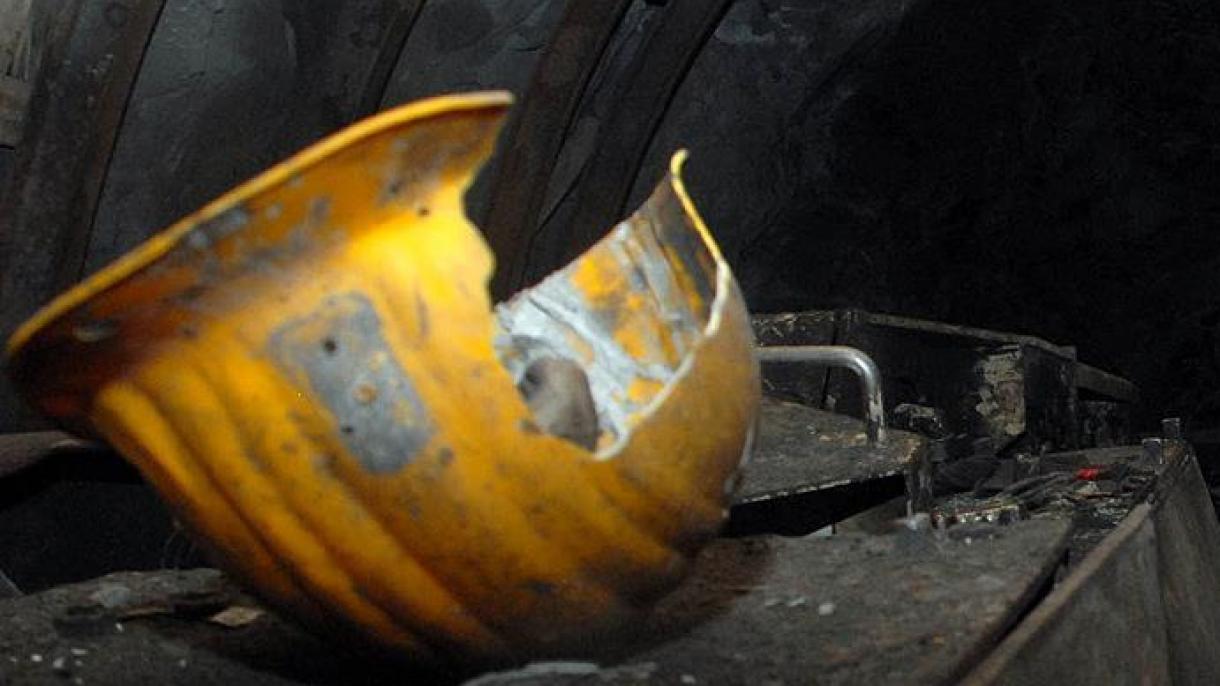 19 mortos em uma explosão em mina de carvão na China