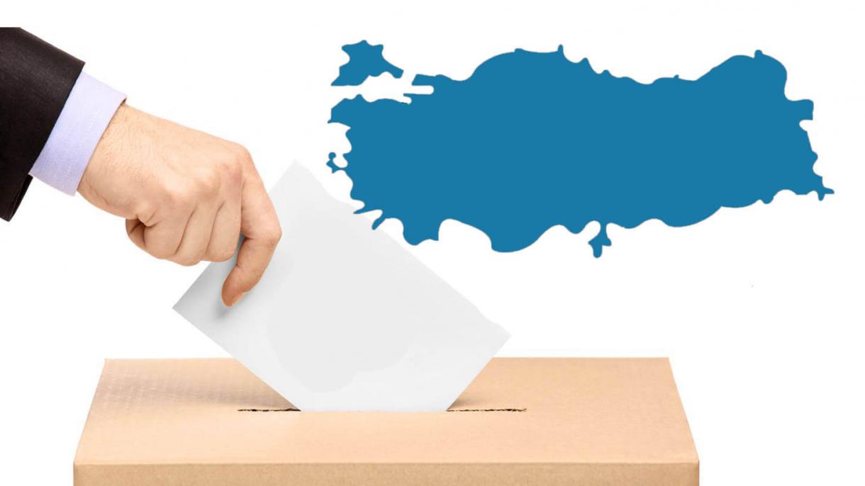 آذربایجاندا یاشایان تورک وطنداشلاری رفراندوم اوچون 9 آوریلده صاندیق باشینا گئدهجک