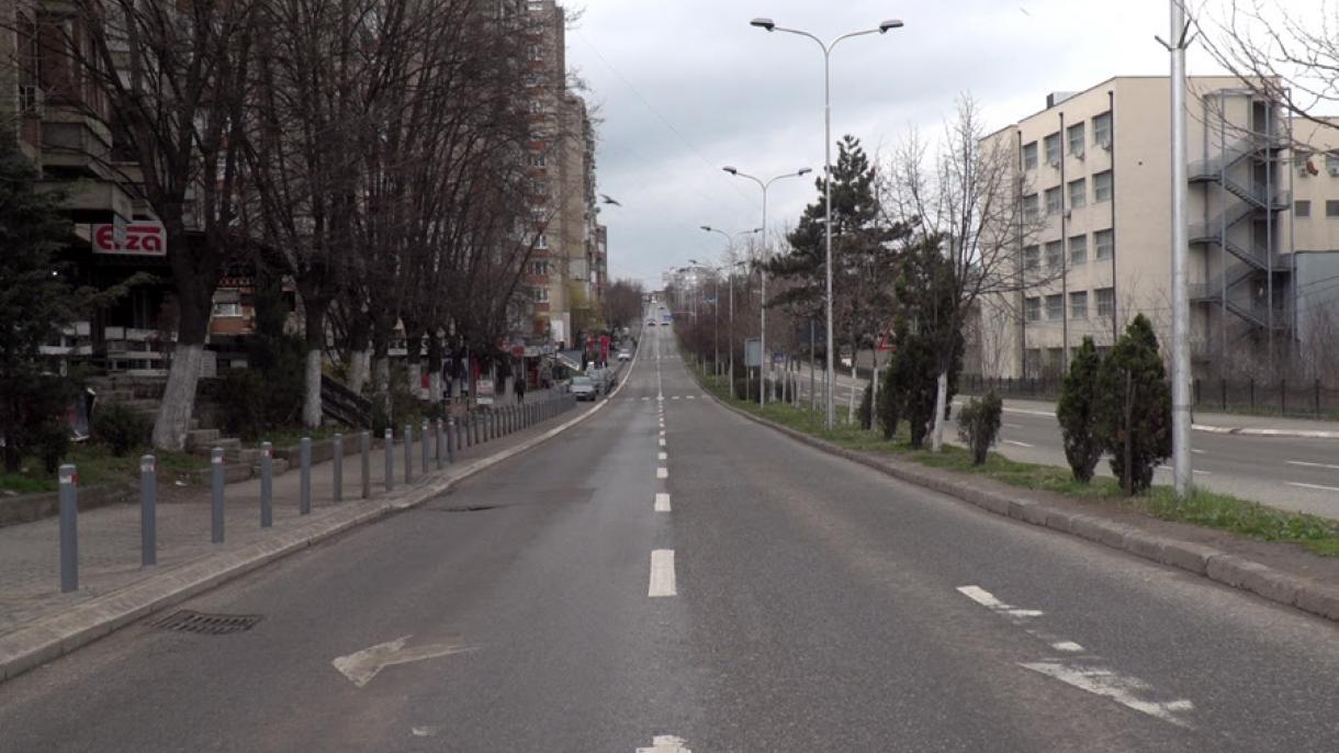 Qeveria e Kosovës merr masa të reja për parandalimin e COVID-19