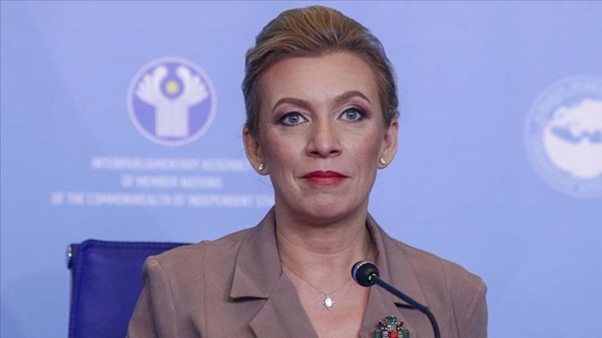 Russiýa, Türkiýe-Ermenistan Gatnaşyklarynyň Kadalaşmagyna Goldaw Berýär