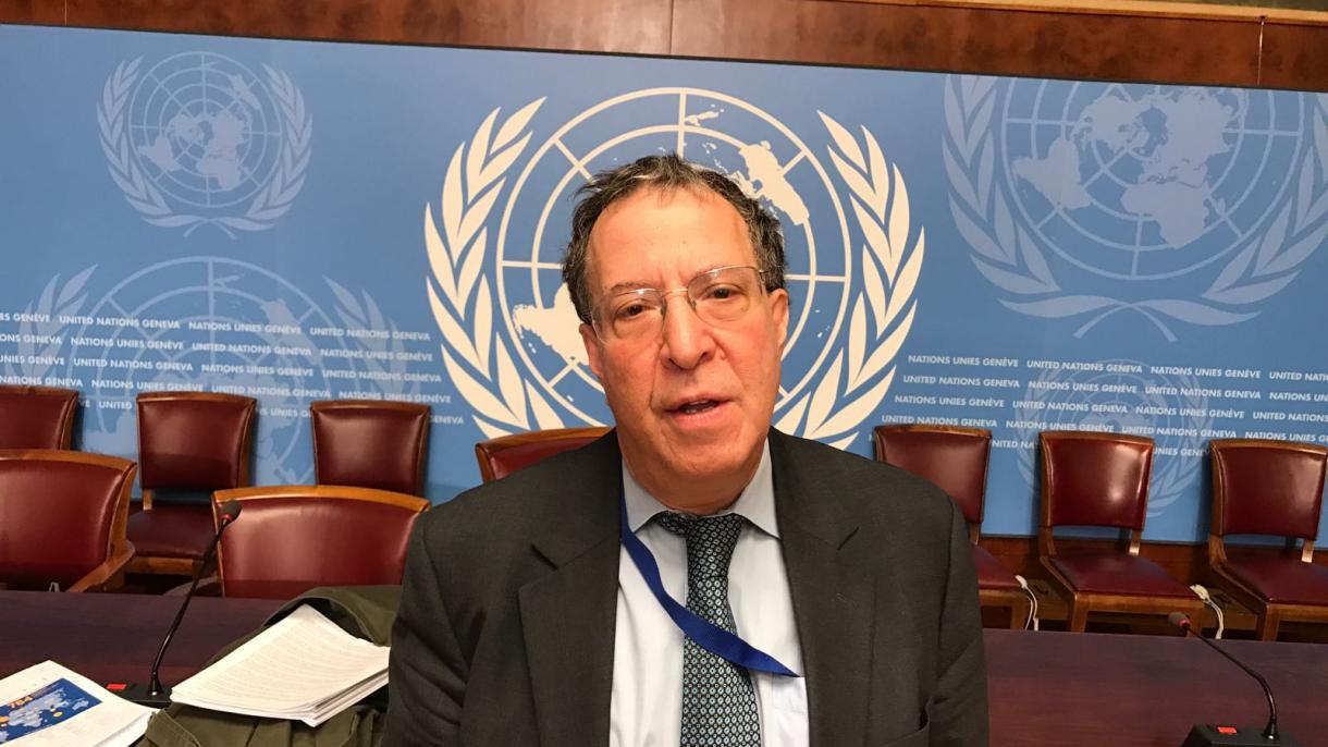 سازمان بینالمللی مهاجرت اروپا را دعوت کرد تا به تعهدات خود عمل کند