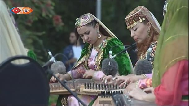 Marokashda, Xalqaro muqaddas musiqa festivali o’tkazildi