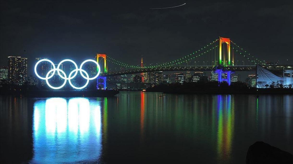 Japón perdería 6 mil millones de dólares por aplazar los Juegos Olímpicos