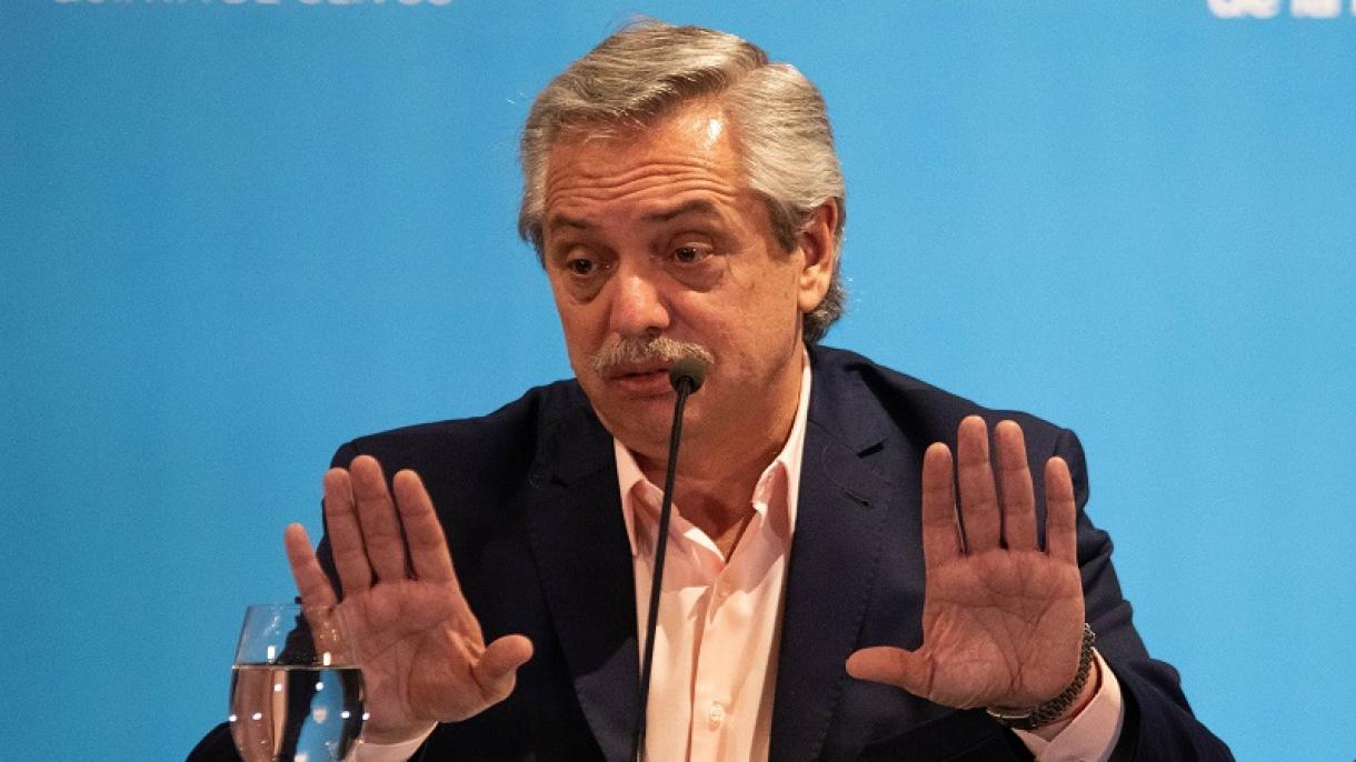 Argentina, único país ante la OEA que rechazó informe de la ONU sobre Venezuela