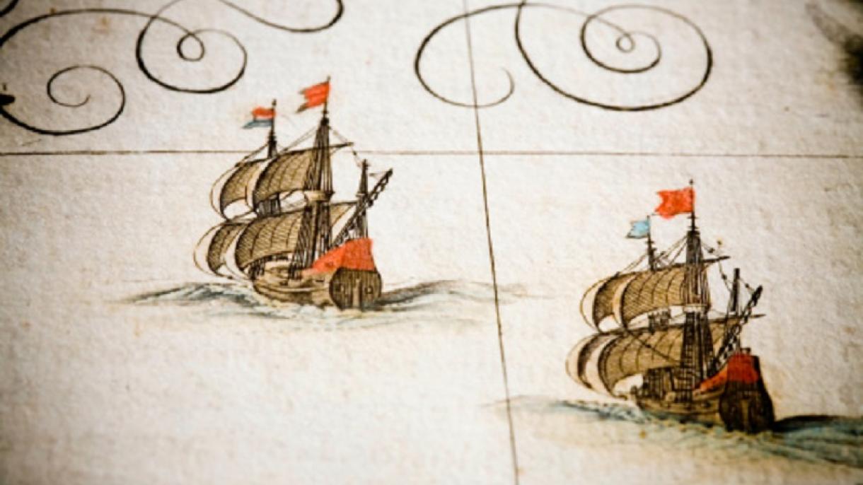 Solicitan que galeón San José sea declarado Patrimonio Cultural de Colombia