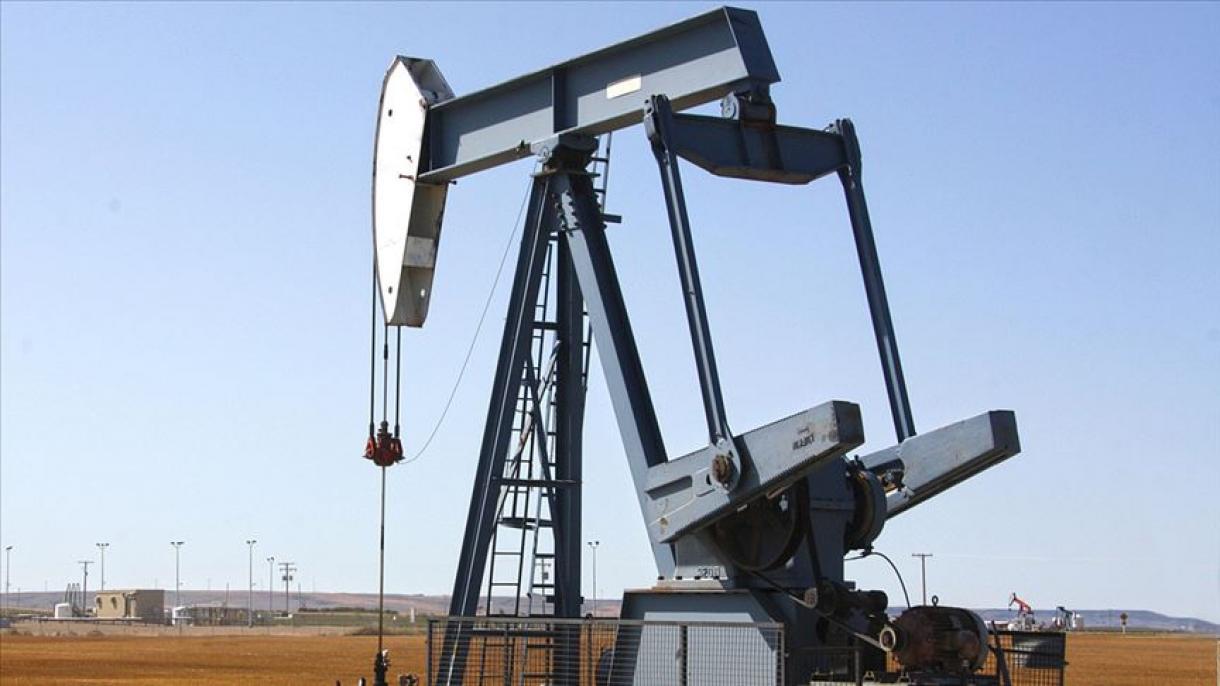 افزایش قیمت نفت خام برنت به 79.19 دلار