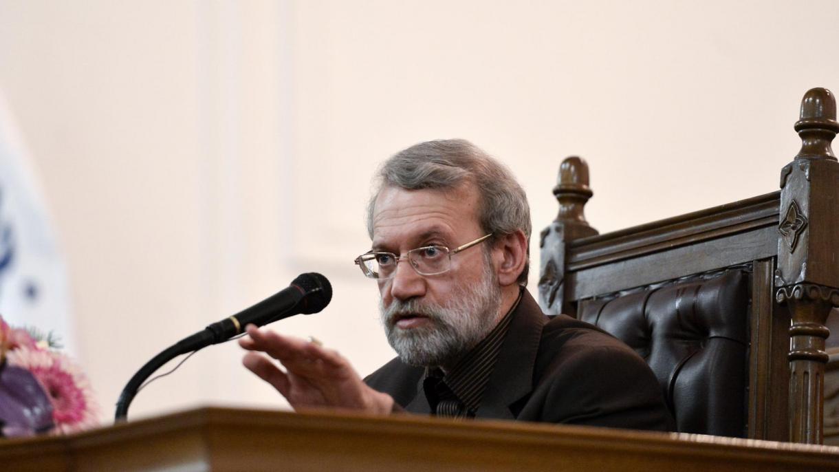 Iran – Larijani: Vrasja e Soleimanit është një shkelje e Kartës së OKB-së
