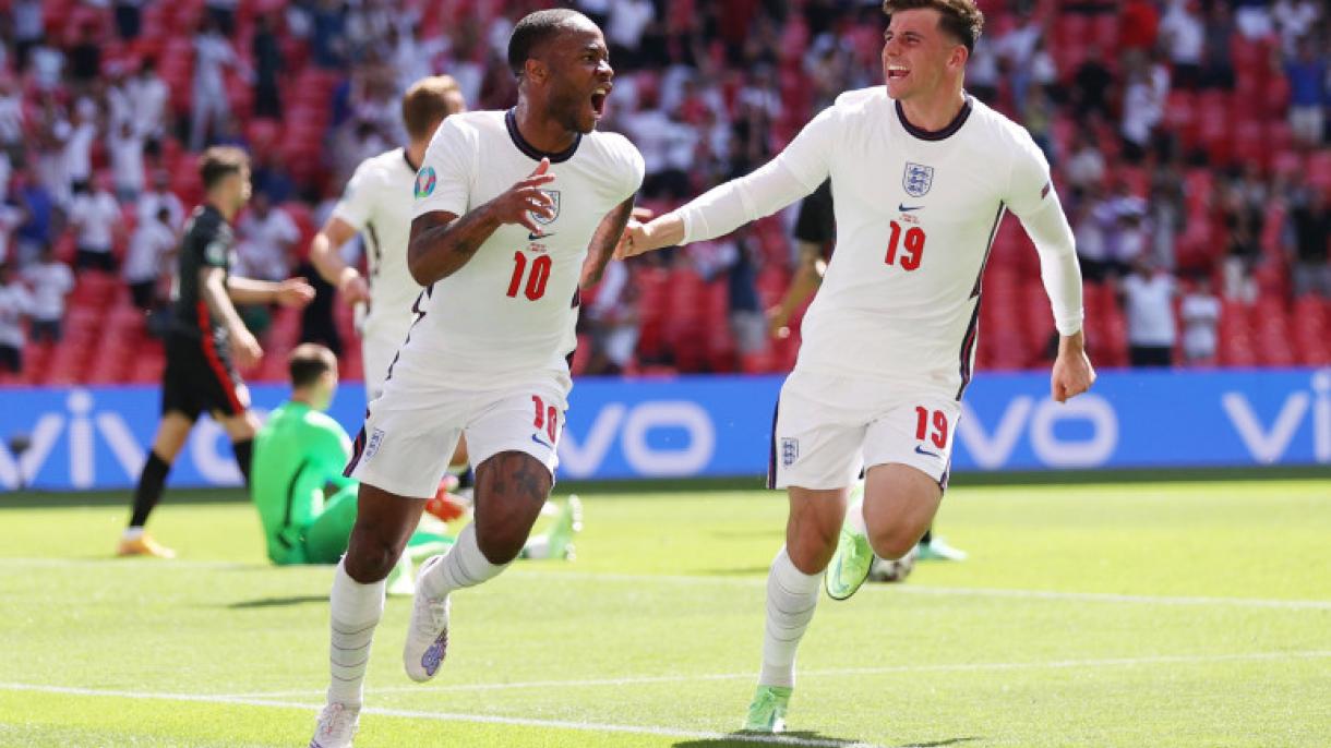 UEFA EURO 2020: Hrvatska blijeda na početku, Engleska minimalcem do tri boda